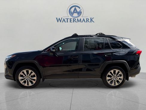 Used 2024 Toyota RAV4 XLE Premium w/ Weather Package AWD/4WD image 2