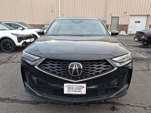 Used 2025 Acura MDX Technology Package image 21