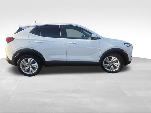 Used 2024 Buick Encore GX Preferred FWD image 6