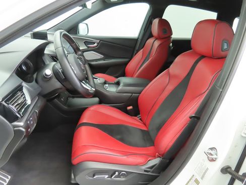 Used 2020 Acura RDX A-Spec image 19