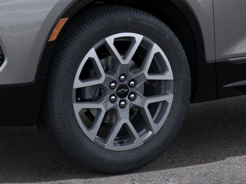New 2026 Chevrolet Blazer RS w/ Driver Confidence II Package image 9