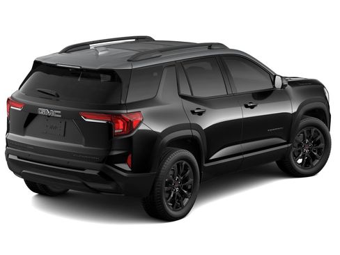 New 2026 GMC Terrain Elevation AWD/4WD image 27
