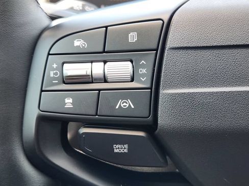 Certified 2026 Kia Sportage EX FWD image 28