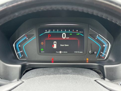 Used 2018 Honda Odyssey EX-L image 21