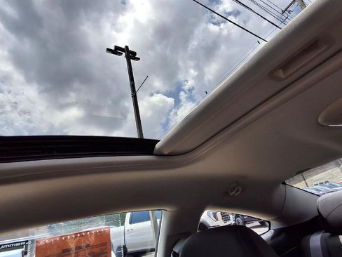 Used 2008 Pontiac G6 GT w/ Sun And Sound Package FWD image 20