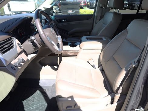 Used 2015 GMC Yukon SLT w/ Open Road Package AWD/4WD image 11