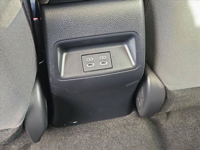 Certified 2026 Toyota Corolla LE FWD image 23