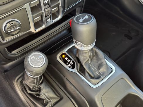 New 2026 Jeep Wrangler Sahara image 20