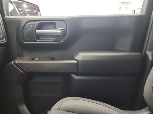 Used 2022 Chevrolet Silverado 1500 Custom image 28
