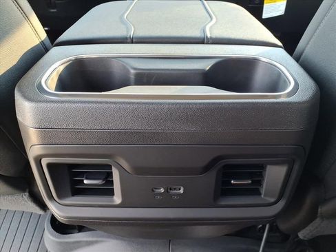 New 2026 Chevrolet Silverado 1500 RST w/ RST All Star Premium Package AWD/4WD image 21