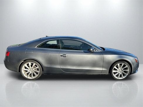 Used 2014 Audi A5 2.0T Premium Plus w/ Premium Plus Package image 8