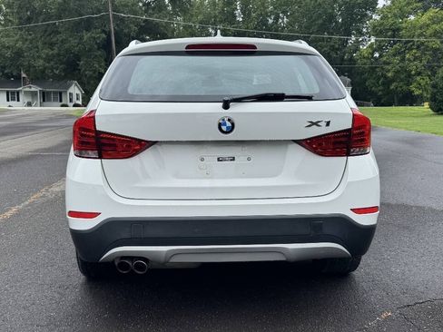 Used 2014 BMW X1 xDrive28i AWD/4WD image 7