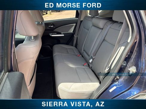 Used 2015 Honda CR-V EX-L image 31
