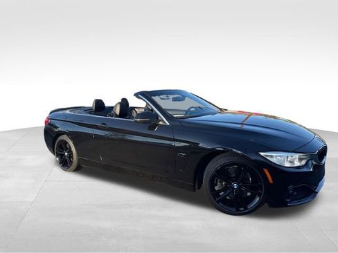 Used 2017 BMW 430i Convertible image 31