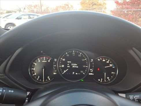 Used 2025 MAZDA CX-5 Carbon Edition image 23