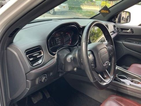 Used 2023 Dodge Durango R/T w/ Tow 'N Go Package AWD/4WD image 28