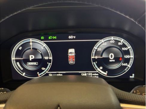 Used 2024 Mitsubishi Outlander Ralliart image 12