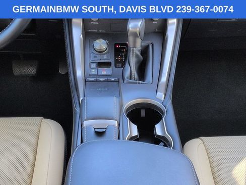 Used 2020 Lexus NX 300 FWD w/ Comfort Package image 21
