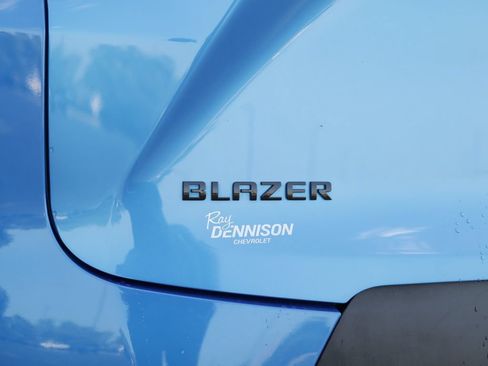 Used 2024 Chevrolet Blazer LT w/ Convenience Package FWD image 35