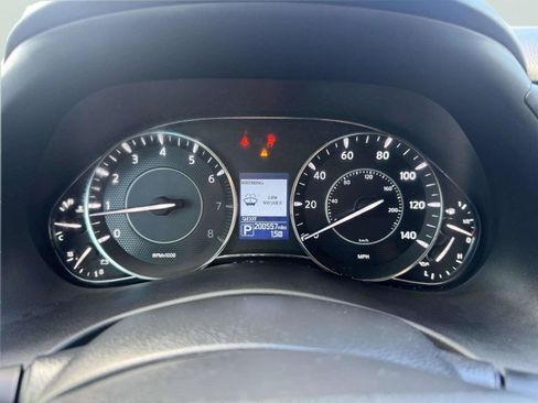 Used 2018 Nissan Armada SL w/ Moonroof Package RWD image 27