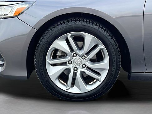 Used 2019 Honda Accord LX image 26