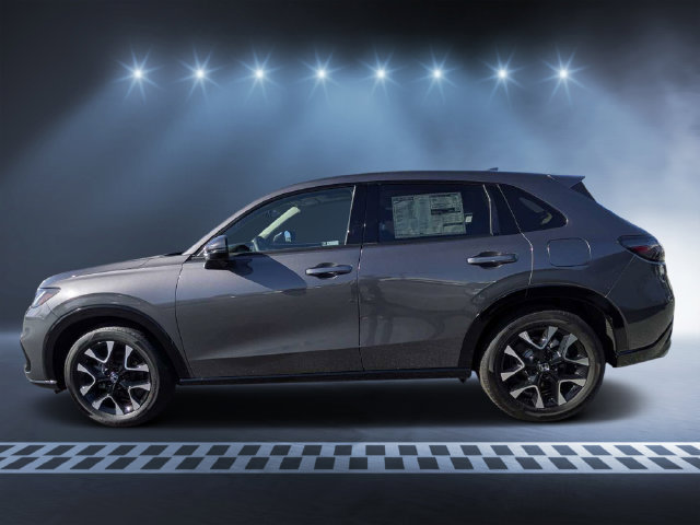 New 2027 Honda HR-V EX-L image 6