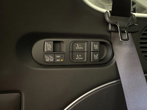 New 2026 Hyundai Palisade Calligraphy image 18