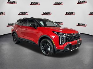 New 2026 Kia Sportage X-Pro Prestige AWD/4WD video 3
