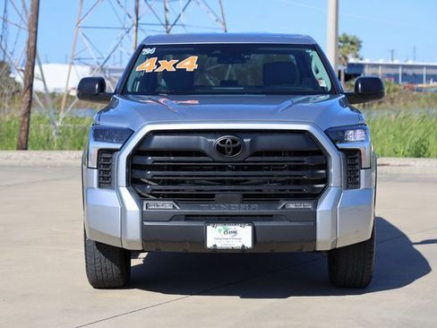 Used 2024 Toyota Tundra SR5 image 2