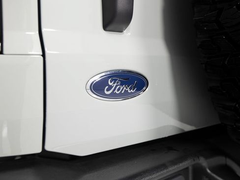 Used 2024 Ford Bronco Wildtrak AWD/4WD image 44