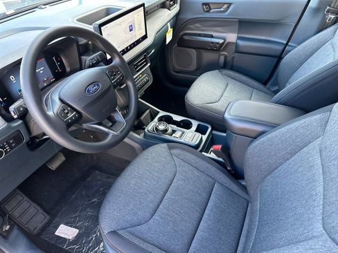 New 2025 Ford Maverick XLT w/ Black Appearance Package AWD/4WD image 10