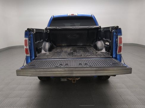 Used 2014 Ford F150 STX w/ Equipment Group 201A Mid image 29