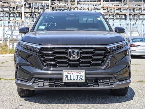 Certified 2024 Honda CR-V EX-L image 4