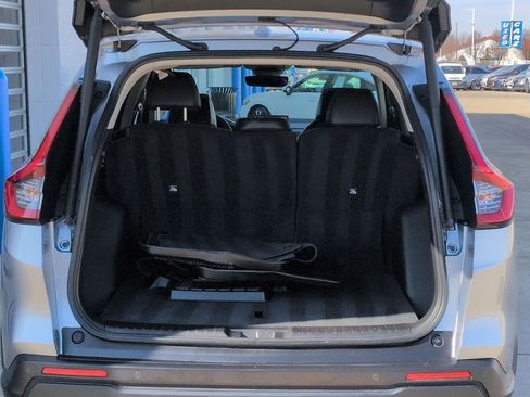 Certified 2023 Honda CR-V EX-L image 25