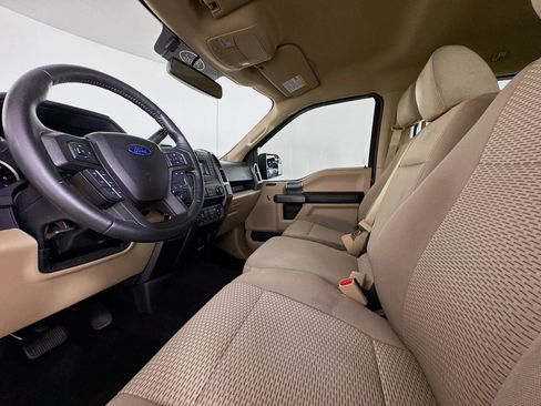 Used 2017 Ford F150 XLT w/ Equipment Group 301A Mid image 19