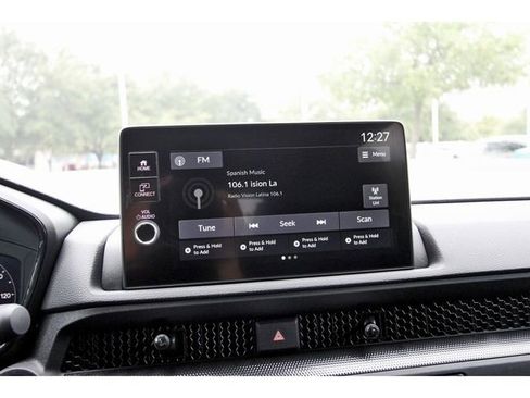 New 2026 Honda CR-V Sport-L image 19