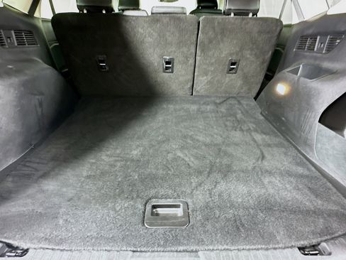 Used 2024 Ford Edge SEL image 27