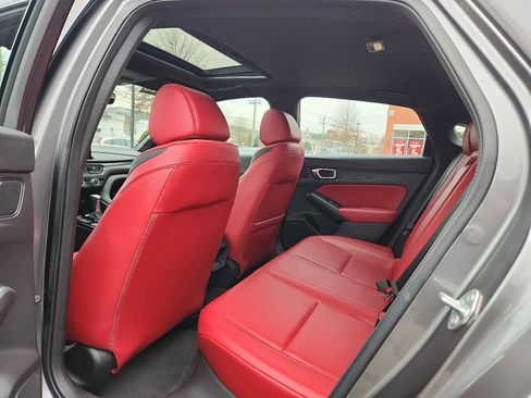 Certified 2023 Acura Integra A-Spec image 11