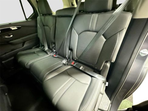 New 2026 Honda Pilot EX-L image 23