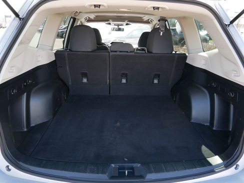 Used 2024 Subaru Forester Premium AWD/4WD image 18