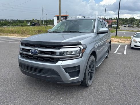Used 2022 Ford Expedition XLT RWD image 5
