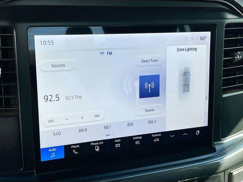 Used 2025 Ford F150 STX w/ Equipment Group 200A image 14