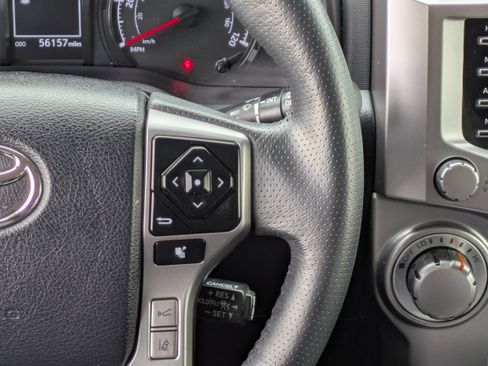 Used 2024 Toyota 4Runner SR5 image 22