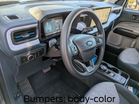 New 2026 Ford Maverick XLT FWD image 13