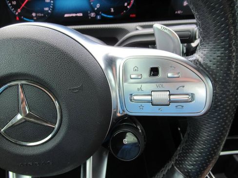 Used 2020 Mercedes-Benz CLA 35 AMG 4MATIC image 25