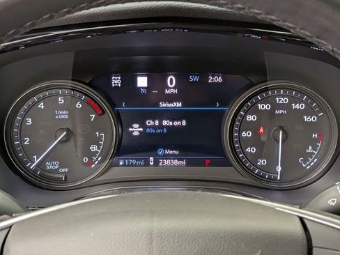 Certified 2023 Cadillac XT5 Premium Luxury w/ Technology Package image 13