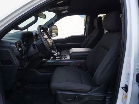 Used 2024 Ford F150 XLT w/ Equipment Group 302A MID image 10