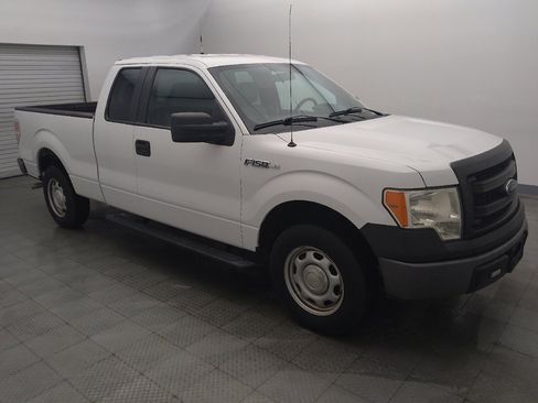 Used 2013 Ford F150 XL w/ PWR Equipment Group RWD image 11