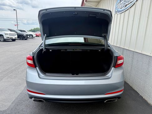 Used 2017 Hyundai Sonata Sport FWD image 6