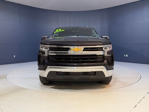 Used 2022 Chevrolet Silverado 1500 LT image 6